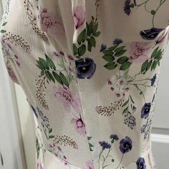 Favorite Daughter The Vineyard Dress Size 10 - Picture 12 of 16